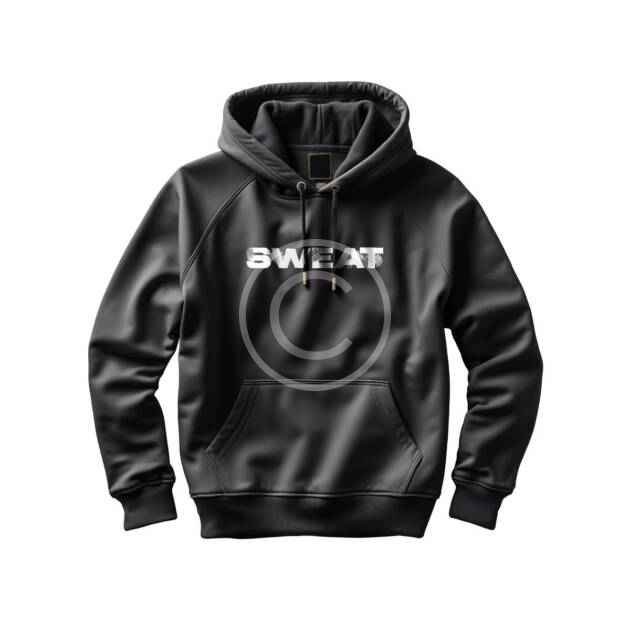 Sports hoodie